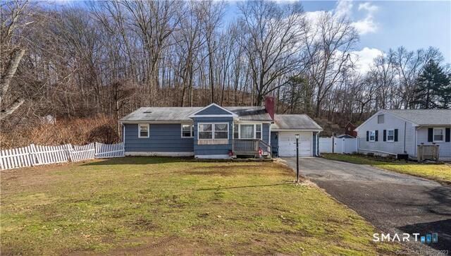 287 Laurel Street, East Haven, CT 06512