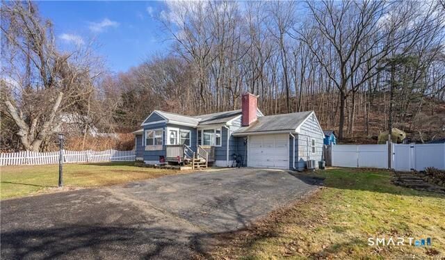 287 Laurel Street, East Haven, CT 06512