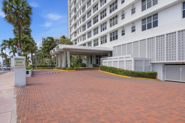 4747 Collins Avenue 1109, Miami Beach, FL 33140