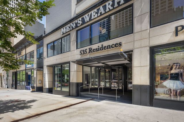 535 N Michigan Avenue 2306, Chicago, IL 60611