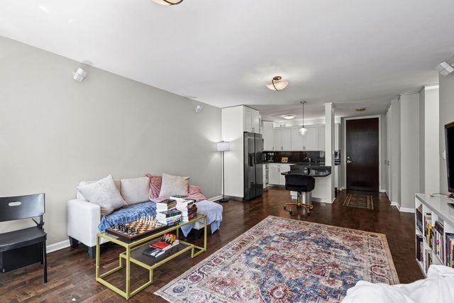535 N Michigan Avenue 2306, Chicago, IL 60611