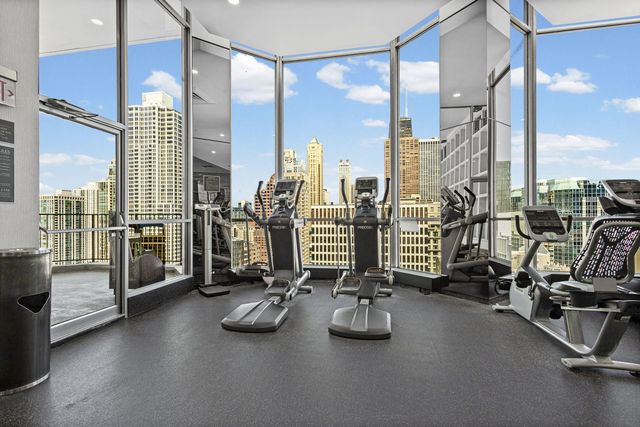 535 N Michigan Avenue 2306, Chicago, IL 60611