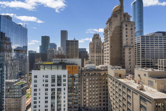 535 N Michigan Avenue 2306, Chicago, IL 60611