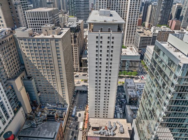 535 N Michigan Avenue 2306, Chicago, IL 60611