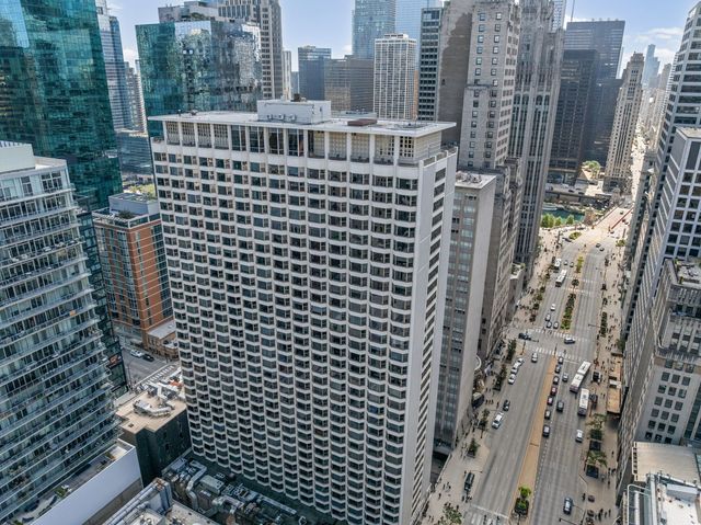 535 N Michigan Avenue 2306, Chicago, IL 60611