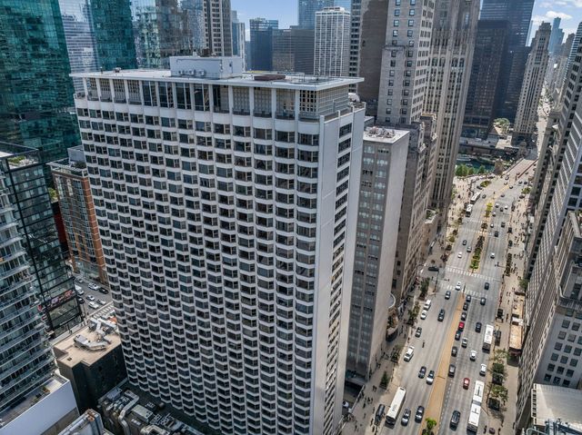 535 N Michigan Avenue 2306, Chicago, IL 60611