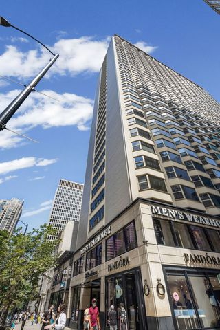 535 N Michigan Avenue 2306, Chicago, IL 60611