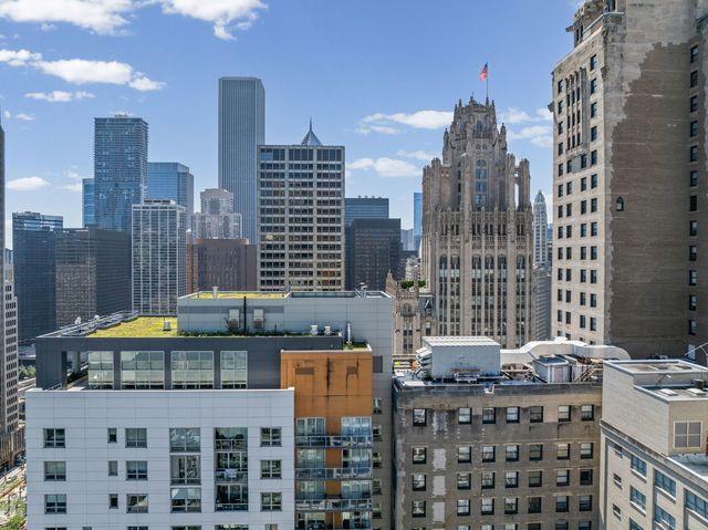 535 N Michigan Avenue 2306, Chicago, IL 60611
