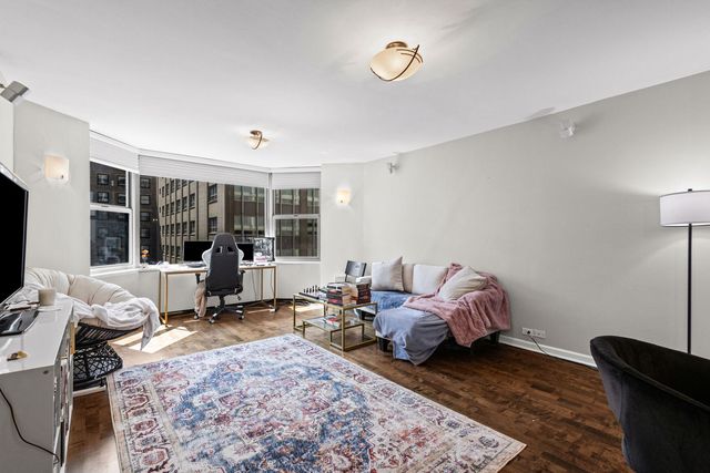 535 N Michigan Avenue 2306, Chicago, IL 60611