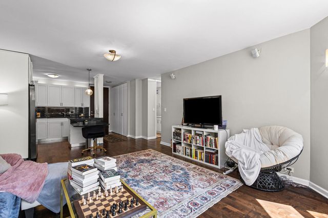 535 N Michigan Avenue 2306, Chicago, IL 60611