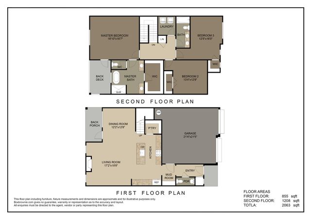 9710 Dutton Lane, Ooltewah, TN 37363