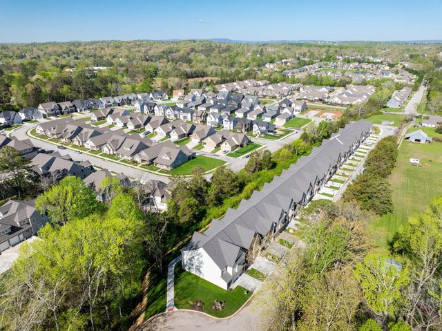 9710 Dutton Lane, Ooltewah, TN 37363
