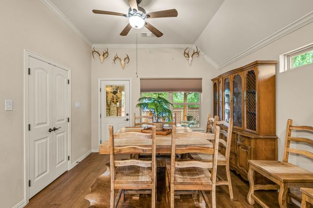 606 Hillside Circle, Little Elm, TX 75068