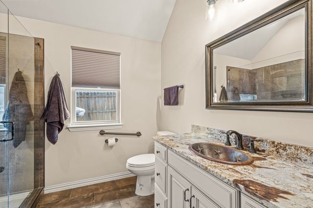 606 Hillside Circle, Little Elm, TX 75068