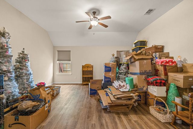 606 Hillside Circle, Little Elm, TX 75068