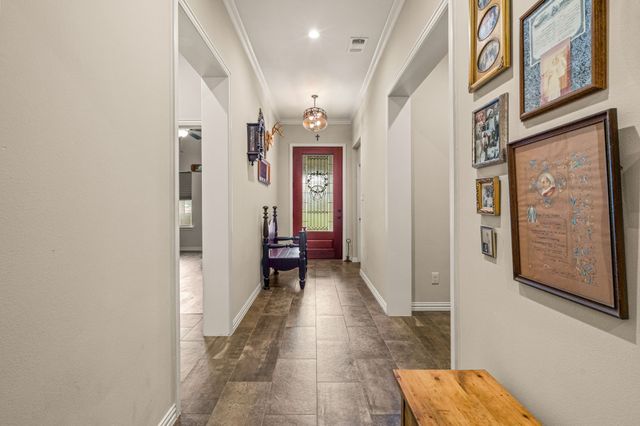 606 Hillside Circle, Little Elm, TX 75068