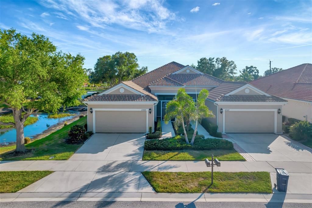 27133 IPSWICH DRIVE, Englewood, FL 34223