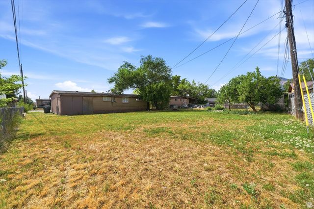 568 N MADISON AVE, Ogden, UT 84404