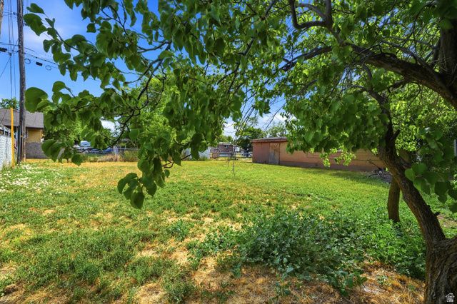 568 N MADISON AVE, Ogden, UT 84404