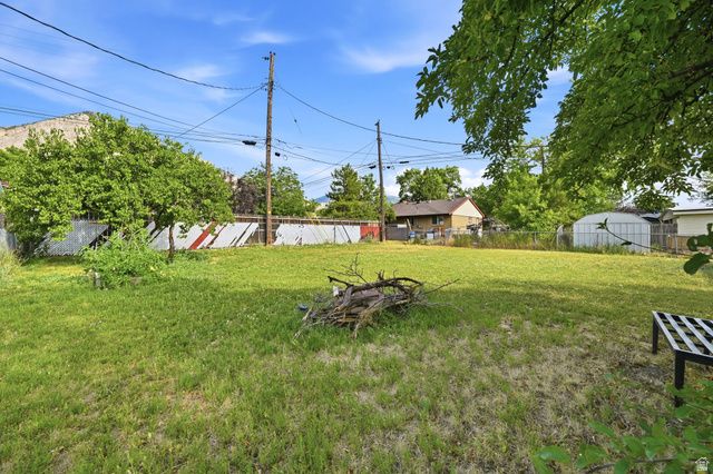 568 N MADISON AVE, Ogden, UT 84404