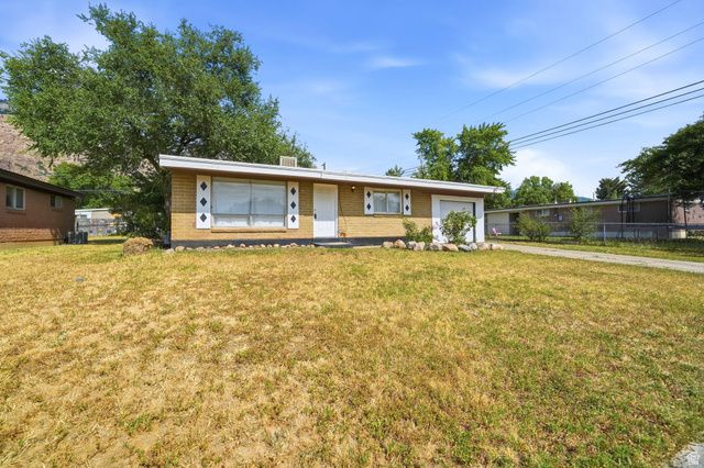 568 N MADISON AVE, Ogden, UT 84404