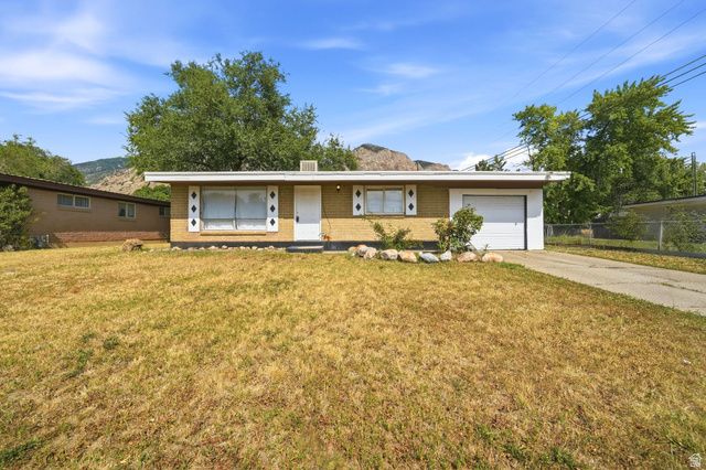 568 N MADISON AVE, Ogden, UT 84404