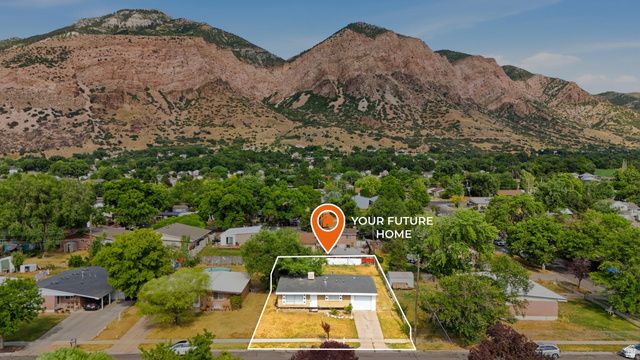 568 N MADISON AVE, Ogden, UT 84404
