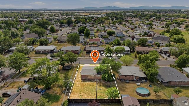 568 N MADISON AVE, Ogden, UT 84404