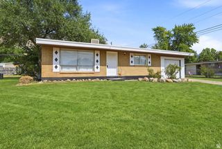 568 N MADISON AVE, Ogden, UT 84404
