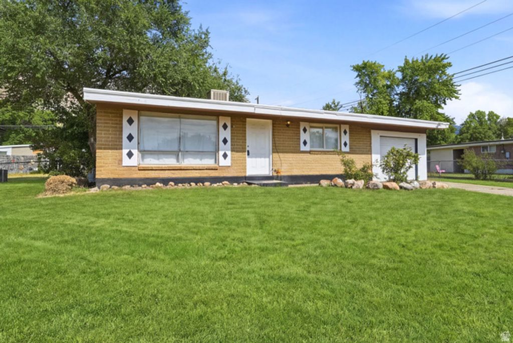 568 N MADISON AVE, Ogden, UT 84404