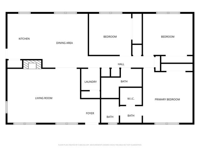 1700 Laurel Lake Drive, Waco, TX 76710