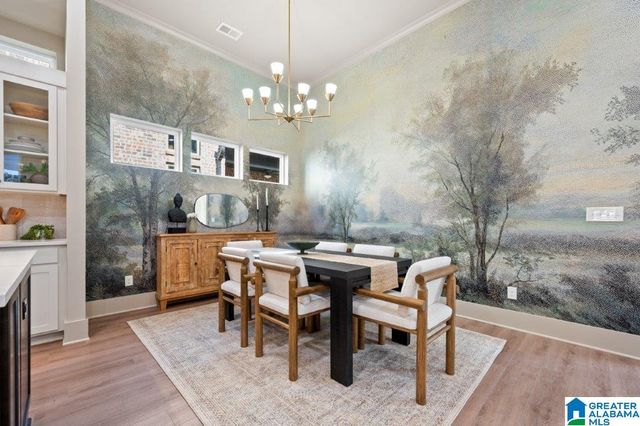 4593 LYNTON DRIVE, Hoover, AL 35244