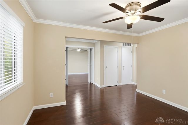 1462 Carriage Trace Boulevard, Centerville, OH 45459