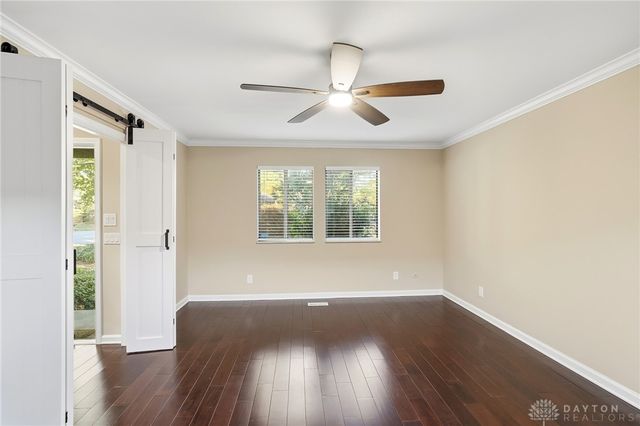 1462 Carriage Trace Boulevard, Centerville, OH 45459