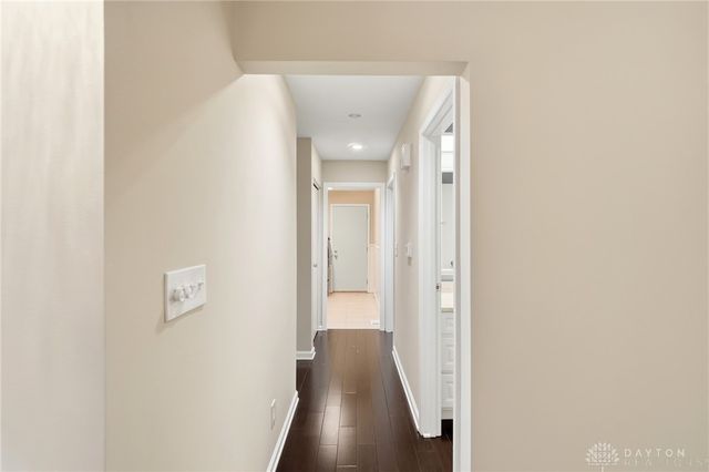 1462 Carriage Trace Boulevard, Centerville, OH 45459