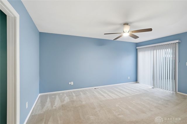 1462 Carriage Trace Boulevard, Centerville, OH 45459