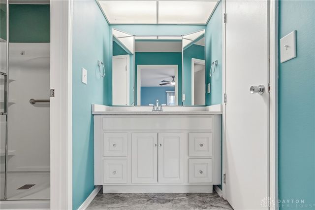 1462 Carriage Trace Boulevard, Centerville, OH 45459