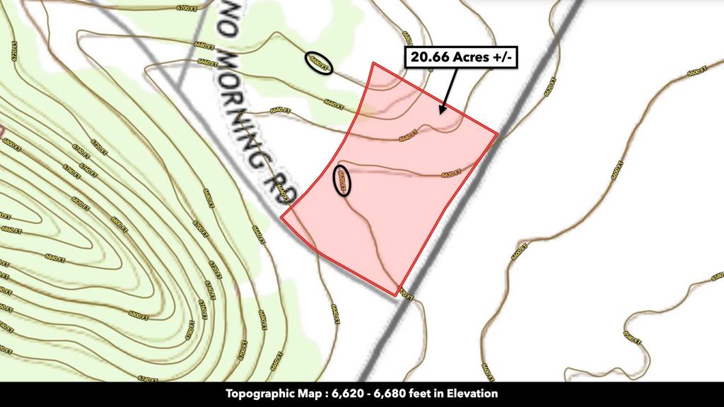 Image 10 of property listing at 50 Manzano Morning Drive, Estancia, NM 87016