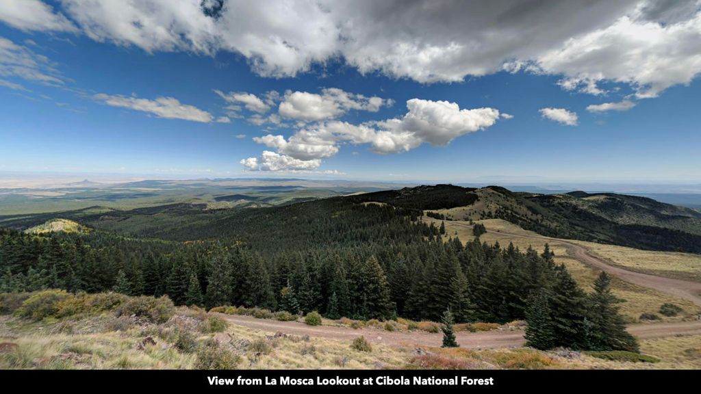 Image 14 of property listing at 50 Manzano Morning Drive, Estancia, NM 87016