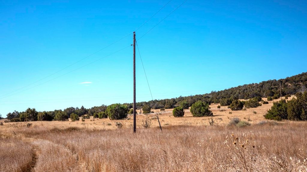 Image 32 of property listing at 50 Manzano Morning Drive, Estancia, NM 87016