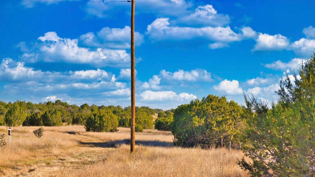 Image 33 of property listing at 50 Manzano Morning Drive, Estancia, NM 87016