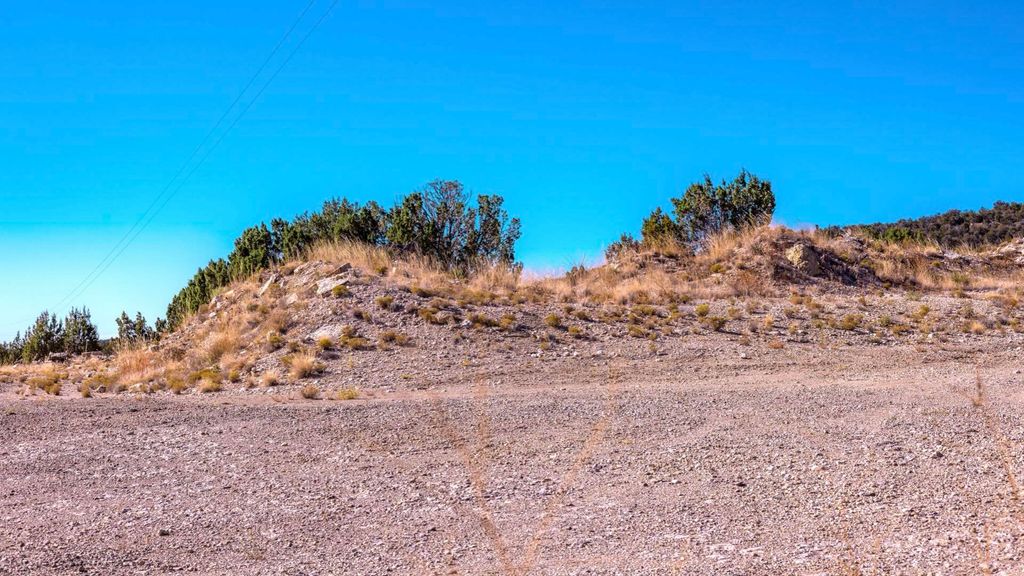 Image 41 of property listing at 50 Manzano Morning Drive, Estancia, NM 87016