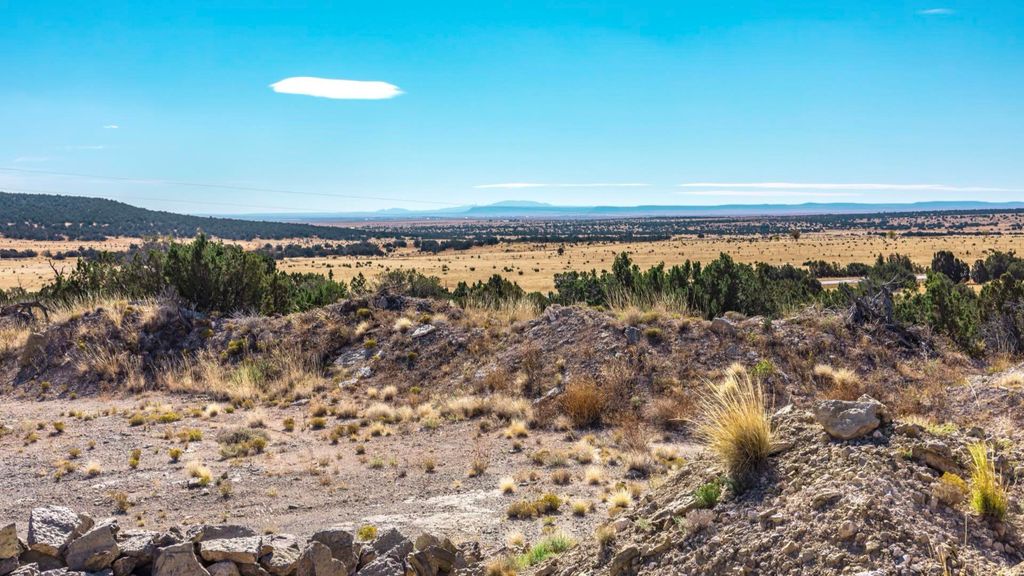 Image 45 of property listing at 50 Manzano Morning Drive, Estancia, NM 87016