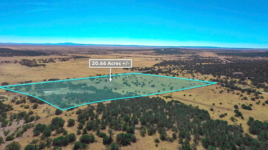 Image 61 of property listing at 50 Manzano Morning Drive, Estancia, NM 87016