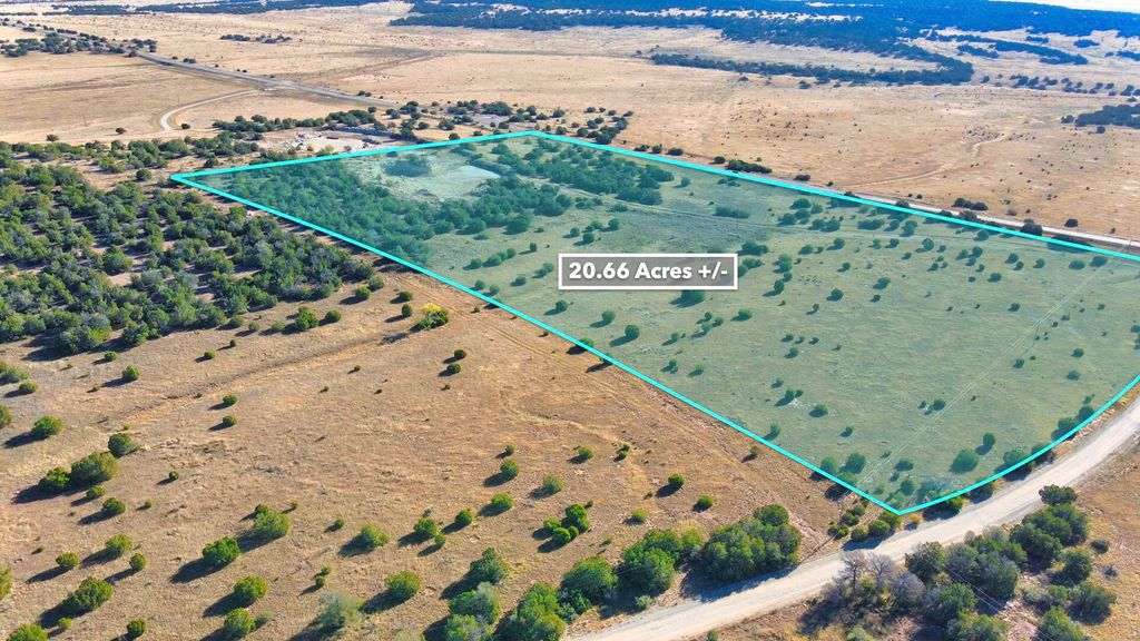 Image 63 of property listing at 50 Manzano Morning Drive, Estancia, NM 87016