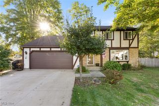 2626 Northam Circle NW, North Canton, OH 44720