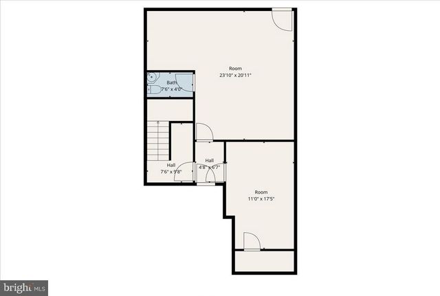 1901 PENNVIEW RD, Havertown, PA 19083