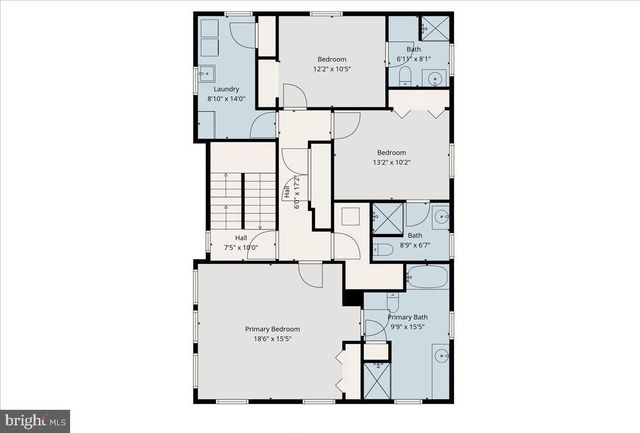 1901 PENNVIEW RD, Havertown, PA 19083