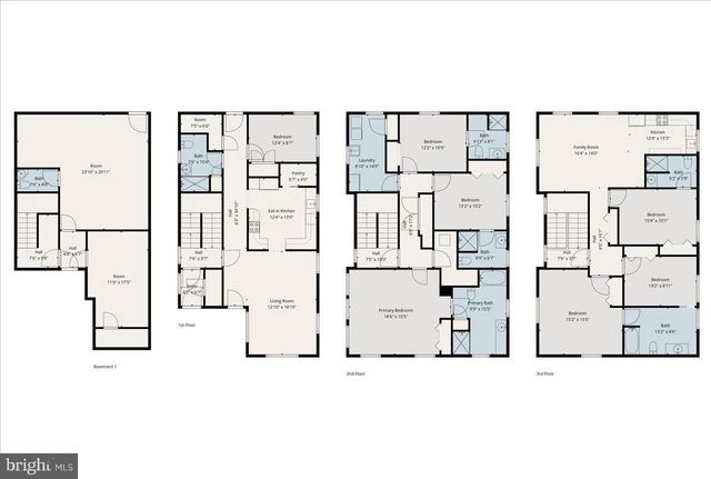 1901 PENNVIEW RD, Havertown, PA 19083