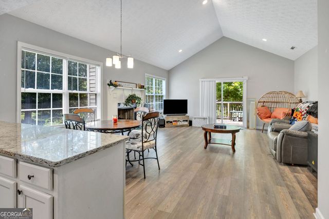 1159 Bell Circle, Madison, GA 30650